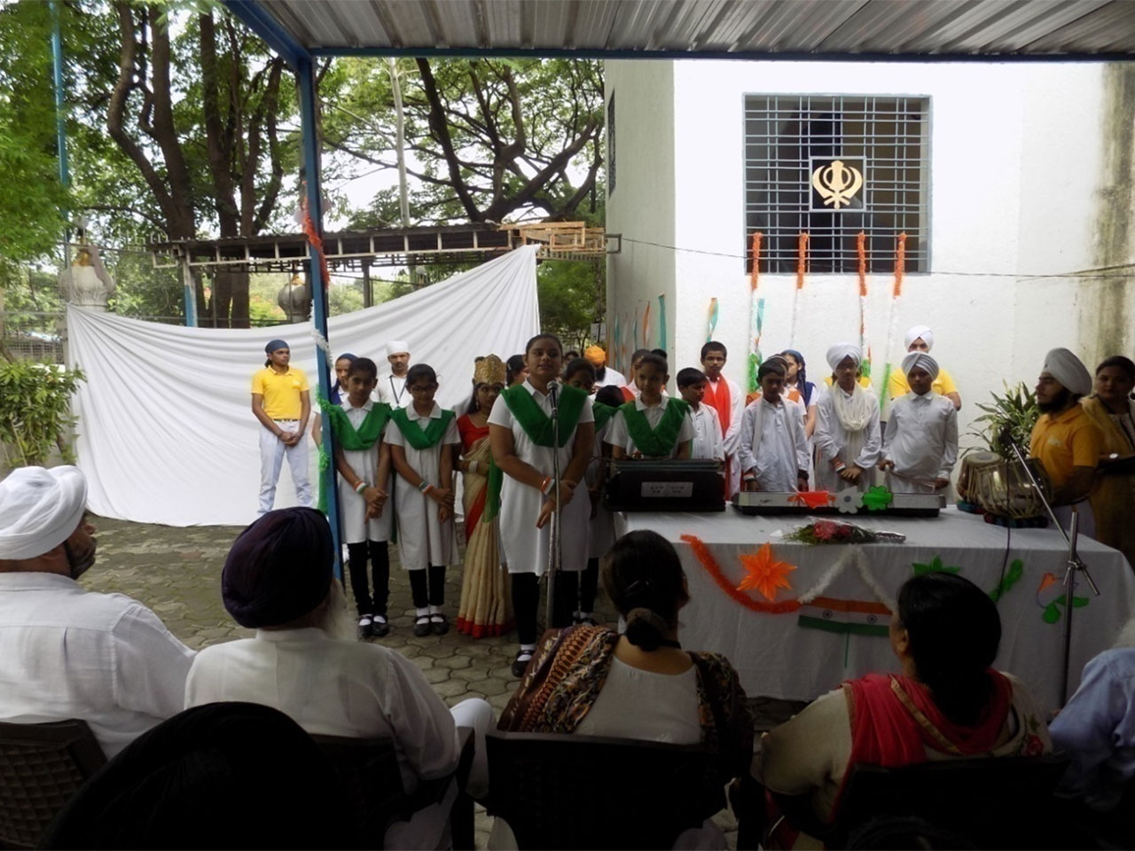 15 August Celebrations 2