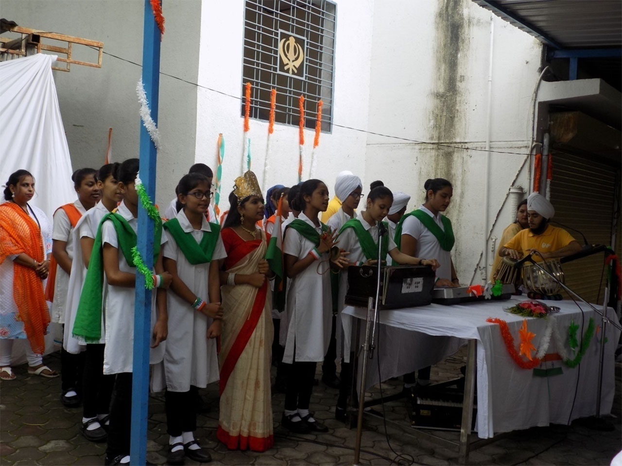 15 August Celebrations 3