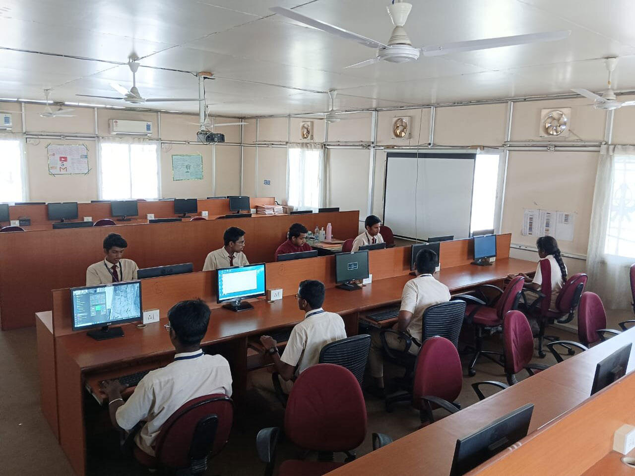 Computer Lab