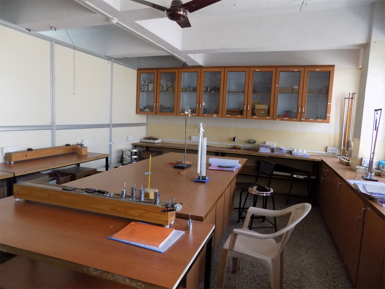 Science Lab