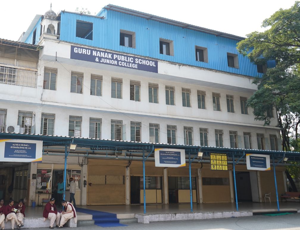 Guru Nanak Public School